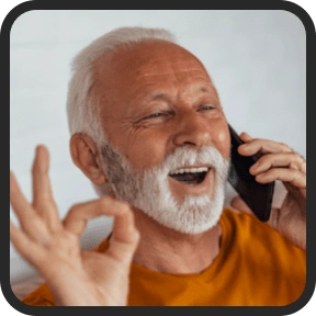 Customer Review - Daniel M.